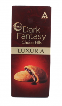 Dark Fantasy Choco Fills 150g  P/M