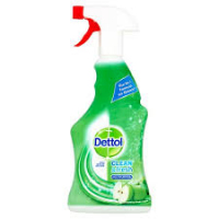 Dettol Clean &Fresh Advance Multi Purpose  500ml 