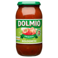Dolmio Original Bolognese Sauce  500g