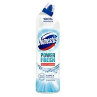 Domestos Power Fresh Toilet Cleaner 700ml