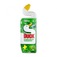 Duck Dissolves Limescale pine 750ml