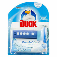 Duck Fresh Discs Marine