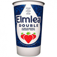 Elmlea Double Cream Alternative 284Ml