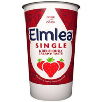 Elmlea Single Cream Alternative 284M