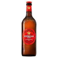Estrella Damm Barcelona 660ml