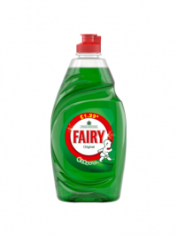 Fairy Original 433ml