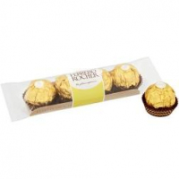 Ferrero Rocher 3 pack