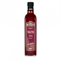 filippo berio red wine vinegar    500ml