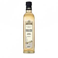 Filippo Berio White Wine Vinegar 500ml