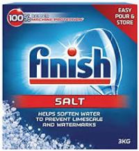 Finish Salt 3kg