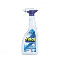 Flash Bathroom 450ml