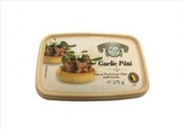Pate Grand-mere Garlic Pate 175g