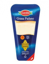 Grana Padano 200g
