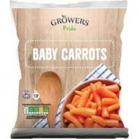 Growers Pride Baby Carrots