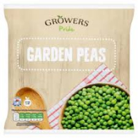 Growers Pride British Sliced Green Beans 450g 