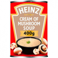 Heinz Cream Of Chicken Soup 400g