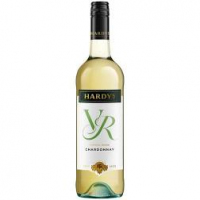 Hardys  Chardonnay  Australia   13.vol   75cl.   