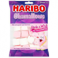Haribo Chamallows 140g