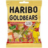 Haribo Goldbears 140g