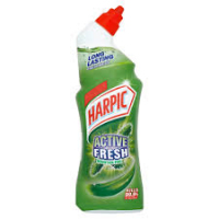 Harpic Active Fresh Mountain Pine 750ml