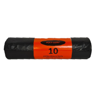 Heavy Duty Refuse 10 Sacks