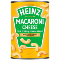 Heinz Macaroni Cheese 400G