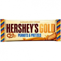 Hershey's Peanuts & Pretzels 40g