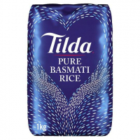 tilda pure original basmati    1kg  P/M 