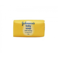johnsons baby soap   100g