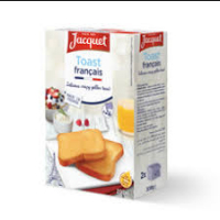 Jacquet French Toasts 