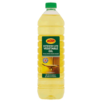 ktc extended life vegetable oil    1li     P/M