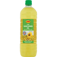 ktc pure sunflower oil         1li    P/M