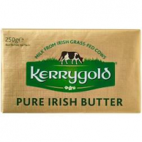 Kerrygold Pure Irish Block Butter 250G PM