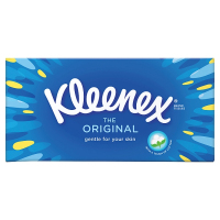  Kleenex The Original Gentle For Your Skin P/M