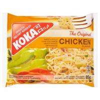 Koka Chicken Flavour 85g