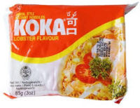Koka Lobster Flavour 85g
