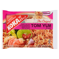 Koka Tom Yum Flavour 85g 