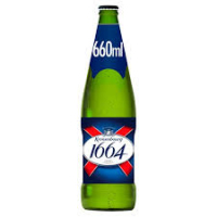 Kronenbourg 1664 660ml