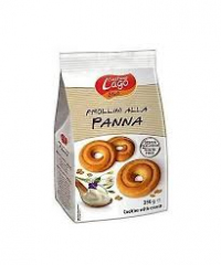 Lago Frollini Alla Panna  350g