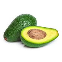 Large Avocado (One Number)