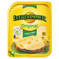 Leerdammer Original Cheese 8 Slices 160g