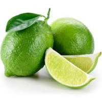 Lime 0.40 pennies each