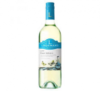 Lindemans Pinot Grigio  Australia  12%vol.   75cl.   