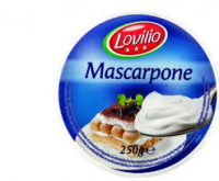 Lovilio Mascarpone 250g