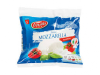 Lovilio Mozzarella 125g