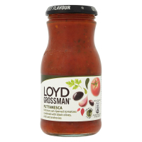 Loyd Grossman Puttanesca 350g