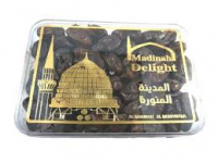 Madinah Delight Dates 800g 