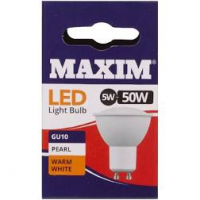 Maxim LED Light Bulb 5w~50w
