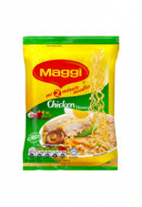 Maggi Chicken Flavour 75g