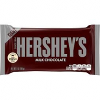 Hershey's Milk Chocolate 40g